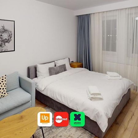 Cozy Studio No.1 Vrt سيبيو المظهر الخارجي الصورة