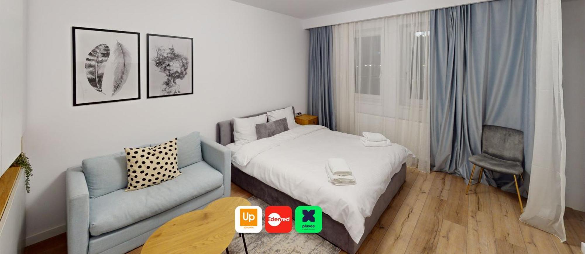 Cozy Studio No.1 Vrt سيبيو المظهر الخارجي الصورة